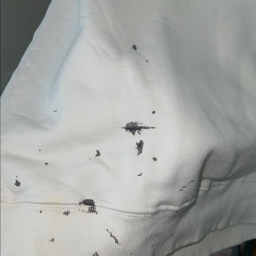 Dior x cactus jack oversized sweatshirt - Picture 3 of 14